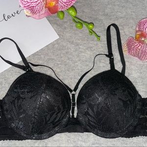 Victoria’s Secret Push-up Bra